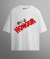 HONOUR TEE (UNISEX)